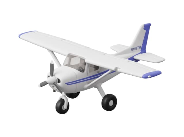Cessna C152