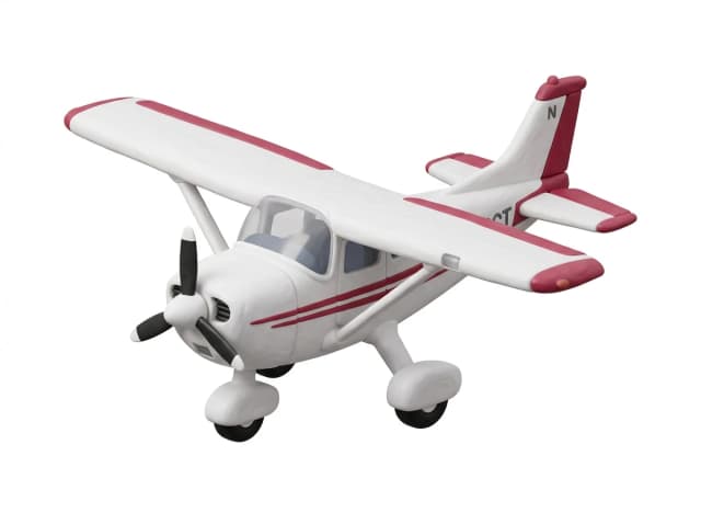 Cessna C172N