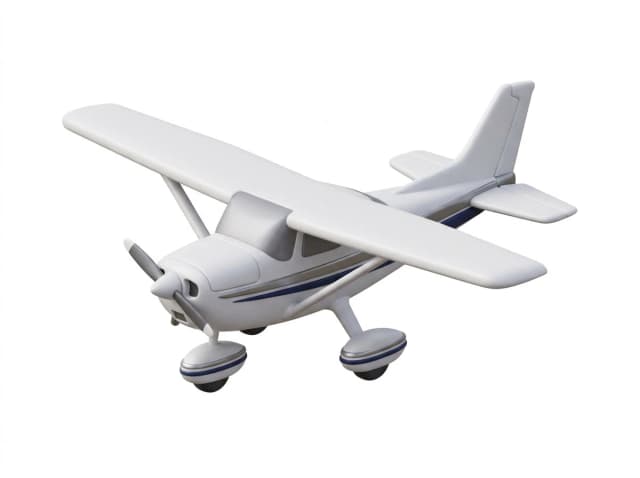 Cessna C172SP