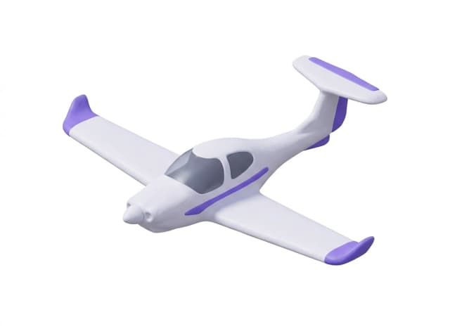 Diamond DA40