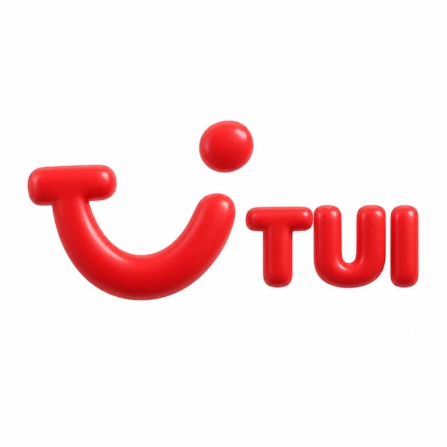 TUI logo