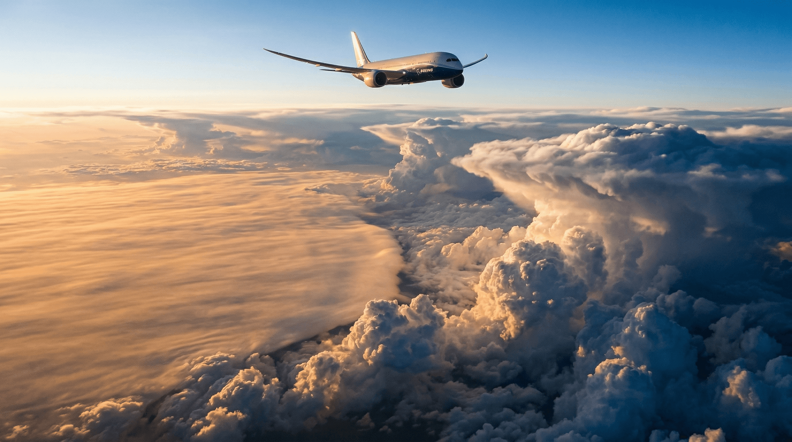 Warm Fronts vs Cold Fronts: The ATPL Meteorology Guide