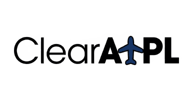 ClearATPL Logo
